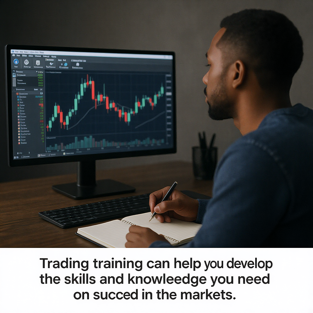Introduction to Trading Training