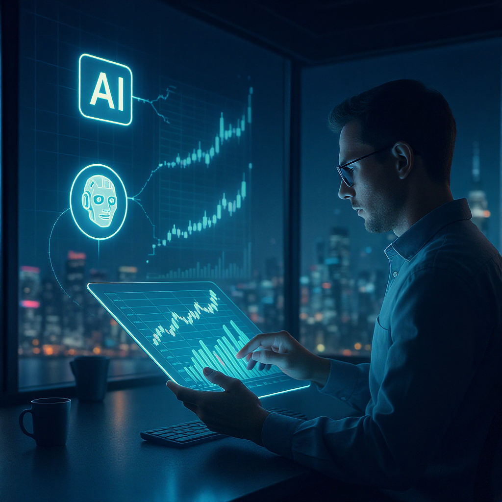 Leveraging Technology: How Modern Tools Enhance Trading Training